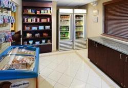 SpringHill Suites Fort Worth University