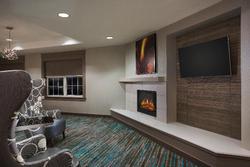 Residence Inn Detroit Novi