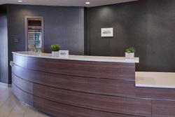 Residence Inn Detroit Novi
