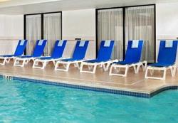 Courtyard Detroit Novi