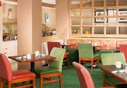 Courtyard Detroit Novi