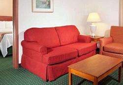 TownePlace Suites Detroit Novi