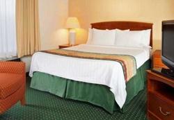 TownePlace Suites Detroit Novi
