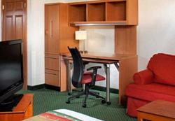 TownePlace Suites Detroit Novi