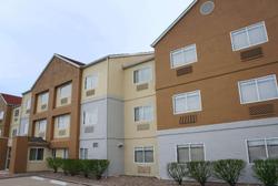 La Quinta Inn Suites Emporia
