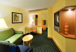 Fairfield Inn & Suites Emporia I-95
