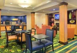 Fairfield Inn & Suites Emporia I-95