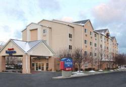 Fairfield Inn Erie Millcreek Mall