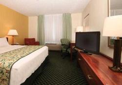 Fairfield Inn Erie Millcreek Mall