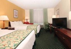 Fairfield Inn Erie Millcreek Mall
