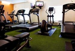 Fairfield Inn Evansville East
