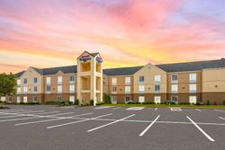 Fairfield Inn Evansville East