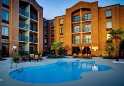 Courtyard New Bern