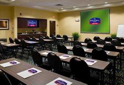 SpringHill Suites New Bern