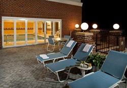 SpringHill Suites New Bern