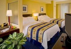 SpringHill Suites New Bern
