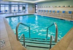 Courtyard Paramus