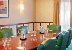 Courtyard Paramus