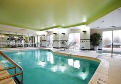 Fairfield Inn & Suites Mahwah