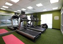 Fairfield Inn & Suites Mahwah