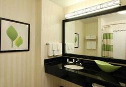 Fairfield Inn & Suites Mahwah