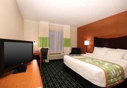 Fairfield Inn & Suites Mahwah