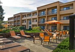Courtyard Mahwah