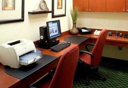 Fairfield Inn & Suites Parsippany