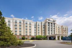 SpringHill Suites Newark Liberty Int. Airpt.