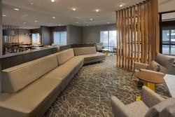 SpringHill Suites Newark Liberty Int. Airpt.