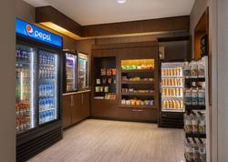 SpringHill Suites Newark Liberty Int. Airpt.