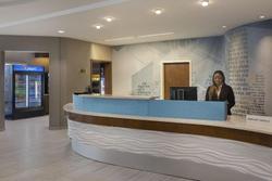 SpringHill Suites Newark Liberty Int. Airpt.