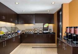 Residence Inn Fargo