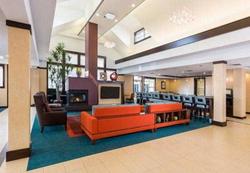 Residence Inn Fargo