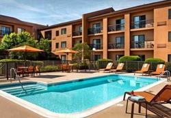 Courtyard Fayetteville