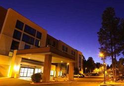 SpringHill Suites Flagstaff