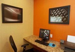 Residence Inn Fort Smith