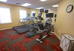 Residence Inn Fort Smith