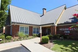 Residence Inn Fort Smith