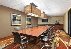 Fort Collins Marriott