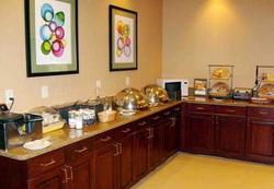 Residence Inn Fort Wayne