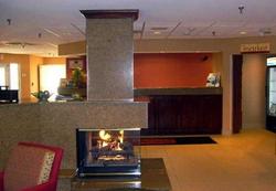 Residence Inn Fort Wayne