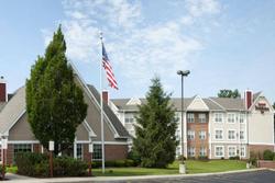 Residence Inn Fort Wayne