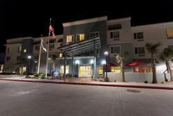 TownePlace Suites Galveston Island