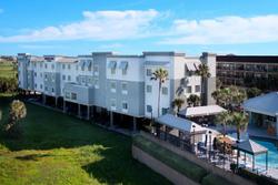 TownePlace Suites Galveston Island
