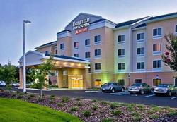 Fairfield Inn & Suites Lake City