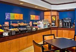 Fairfield Inn & Suites Lake City