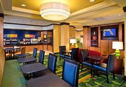 Fairfield Inn & Suites Lake City