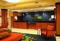 Fairfield Inn & Suites Grand Island