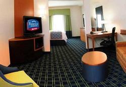 Fairfield Inn & Suites Grand Island